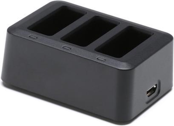 Ryze Tello Battery Charging Hub (Part 9) (Powered by DJI)