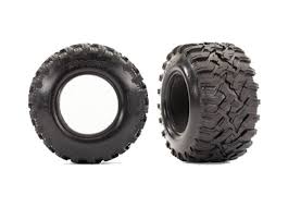 Tires, Talon EXT 2.8 (2)/ foam inserts (2)