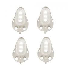 Syma X8C Motor Holder, White (SYX8C-08W)