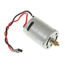 Motor Set (NE402228035A)