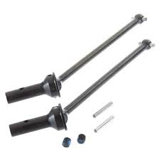 Arrma - CVD Driveshaft set 124mm 2pcs (AR220030)