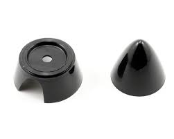 E-Flite - Spinner: Apprentice (EFL2733)