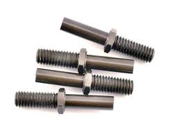 Rocker arm post (aluminum) (4)