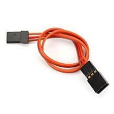 Standard Servo Extension 9" (SPMA3052)