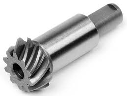 Spiral Pinion Gear 10 Tooth (67499)