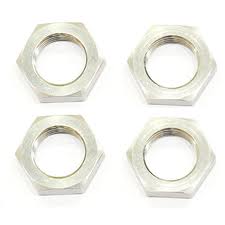 Serpent - Wheelnut 17mm (600222)