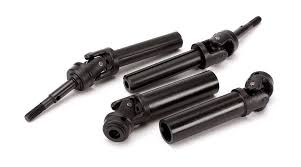 ECX - Driveshaft Set Long Complete HD (2) (ECX232000)