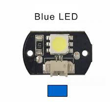 Yuneec Typhoon H Folding Arm Blue Light Led Circuit Board