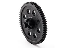Spur gear, 60-tooth (TRX-7640)