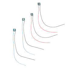 Hubsan H502E/H502S LED Kit (H502-12)