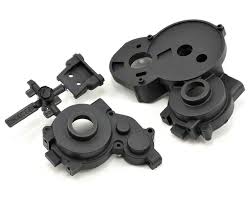 Transmission Case Set (ECX1021)