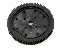 ECX - Spur Gear 48P 87T (ECX1076)