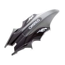 Canopy Red Ominus (DIDE1101)