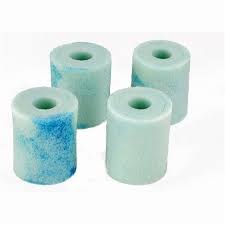 Losi - Air Filter Foams, Pre-Oiled: 8B, 8T (LOSA9151)