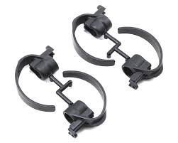 RPM Landing Gear voor de Dromida Vista & Dromida Ominus - Zwart