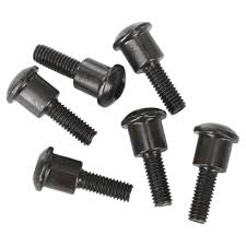 Shoulder screws, ultra shocks (3x12 hex drive) (6)