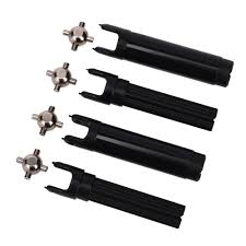 Traxxas - Half shafts (2) ( Left& Right) (TRX-7150)