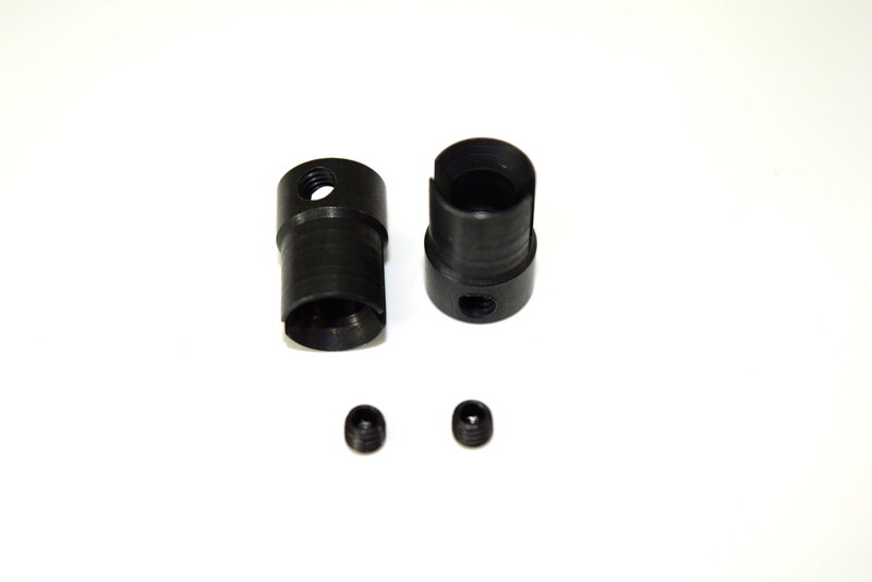 Absima - Drive cup main drive shaft ATC 2.4 RTR/BL (1230165)