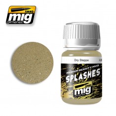 MIG Mud Dry Steppe 35ml