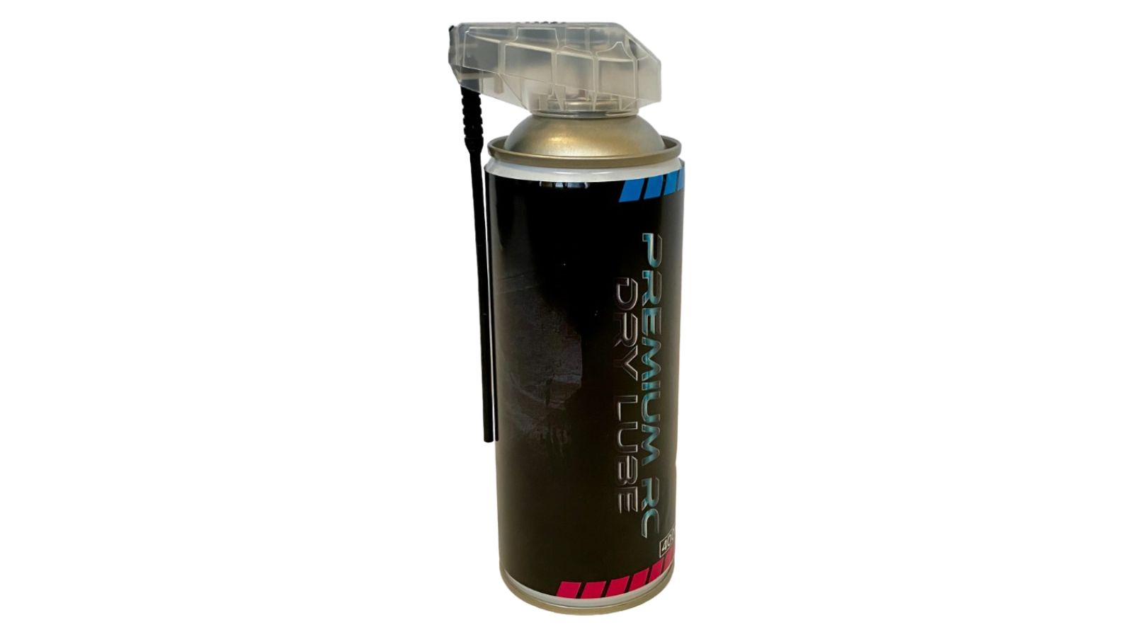 TopRC - Premium RC Dry Lube 400ml - Speciaal ontwikkeld voor RC!