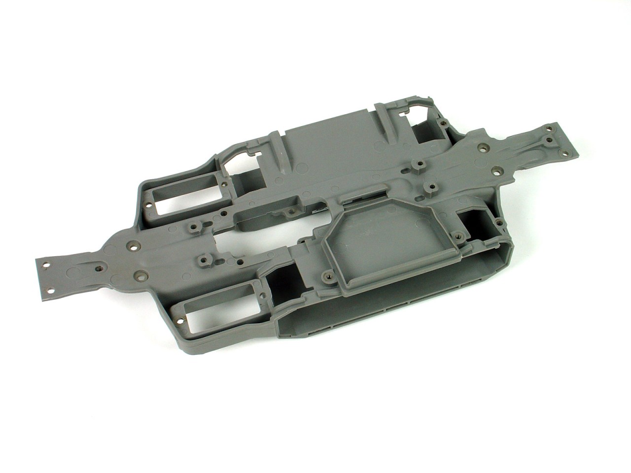 Chassis, 1/16 E-Revo/slash 4wd (TRX-7022)