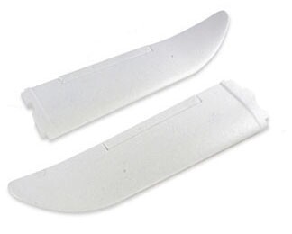 Main Wings incl. servos - Hawk Sky