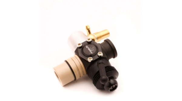 Carburetor (2 Needle): .31 (DYNE0528)