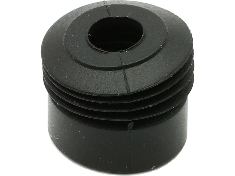 Throttle Barrel Boot: .31 (DYNE0532)