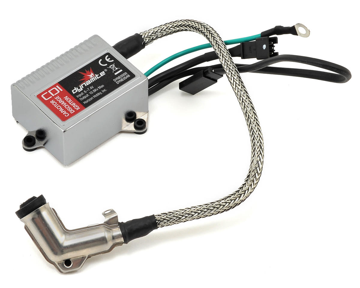 CDI Unit: .31 (DYNE0548)