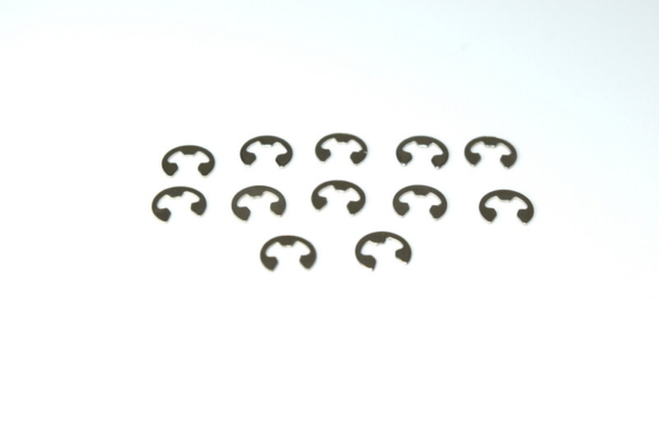 E-clip 2.5 (12) ATC 2.4 RTR/BL (1230212)