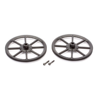 E-Flite - Blade Main Gear w/ Hardware (2): 200 SR X (BLH2012)