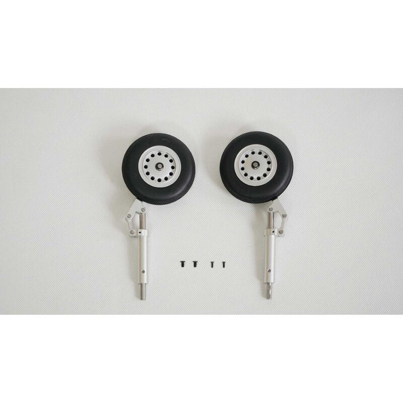 E-Flite Main Struts Viper 90 mm EDF Jet (EFLG362)