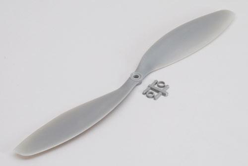 APC Slowflyer propeller - 12X4.7SF