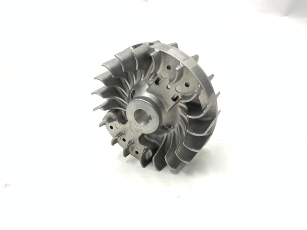Flywheel set (E020)