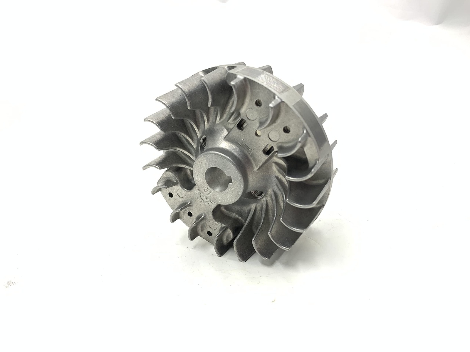 Flywheel set (E020)