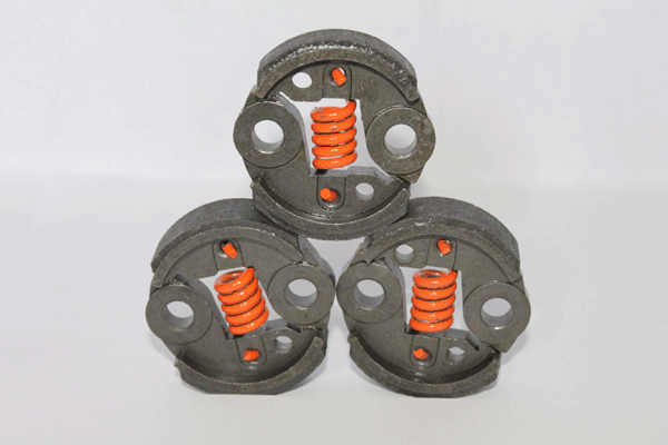 Koppeling 8000RPM High Performance