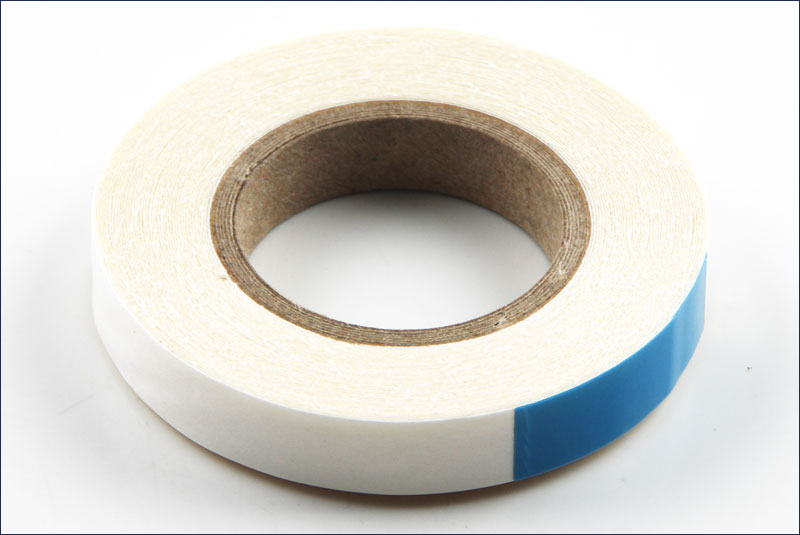 Banden tape smal (5 meter)