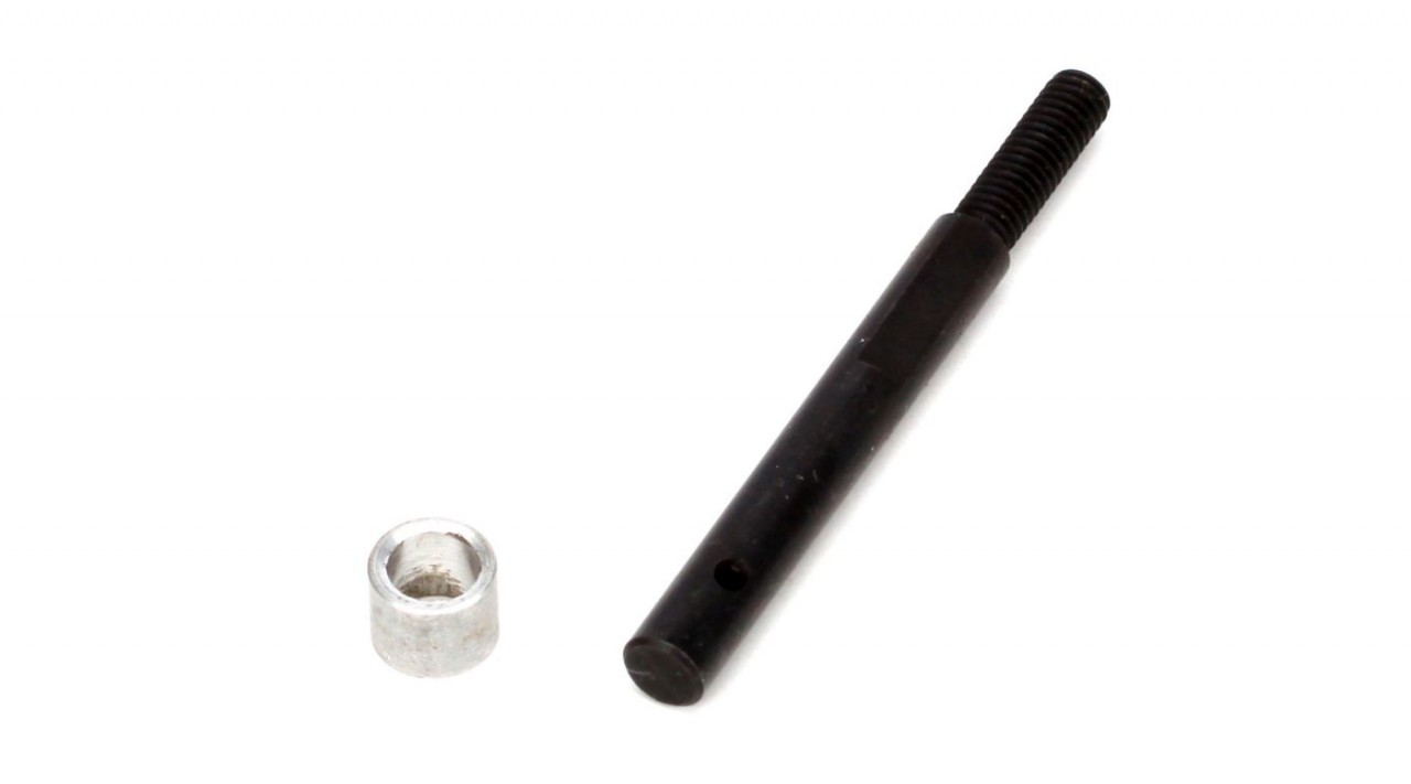 Top Shaft & Spacer (ECX1023)