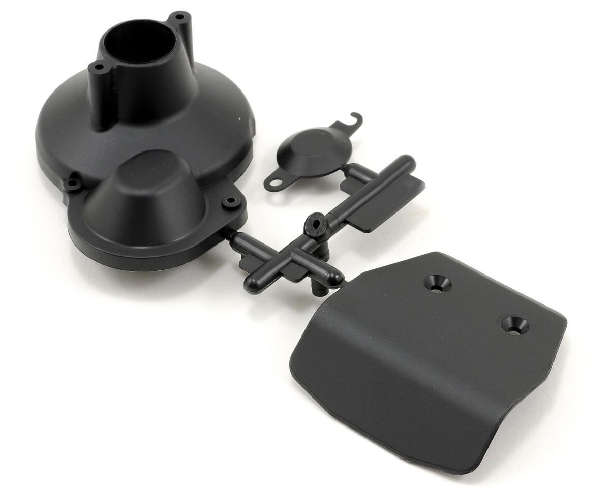 Gear Cover (ECX1027)