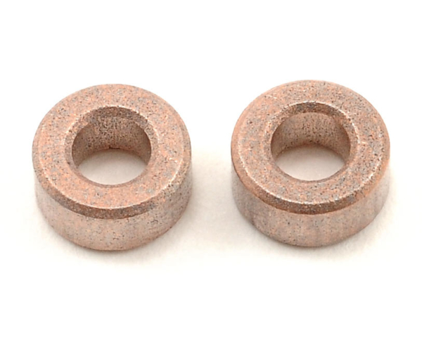 3x6x2.8mm Bushing (2) (ECX1056)