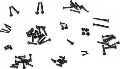 Screw Set (64) (ECX1061)