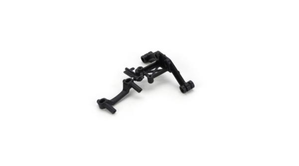 Front/Rear Body Mount Set (ECX2009)