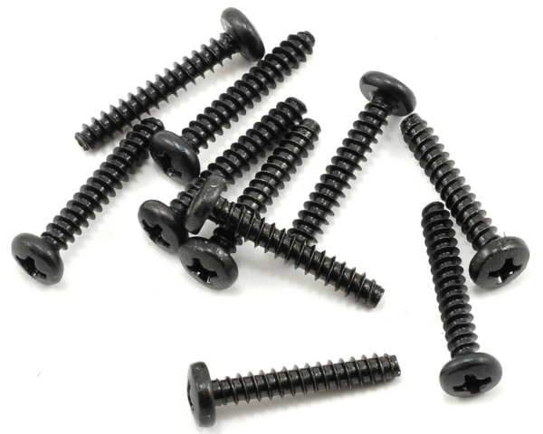 3x18mm Self-Tapping BH Screw (10) (ECX2017)