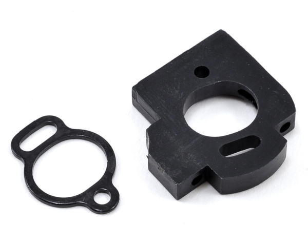 Motor Mount: 1/18 4WD Roost (ECX212007)