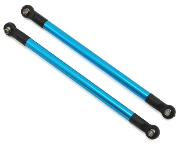 Lower Link: 1/18 4WD Temper (ECX214008)