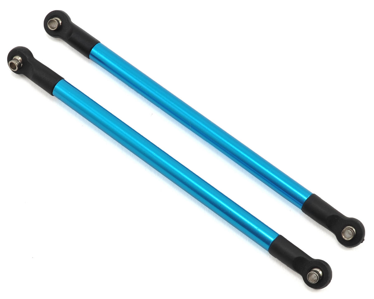 Lower Link: 1/18 4WD Temper (ECX214008)