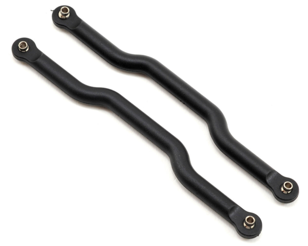 Molded Link (2): 1/18 4WD Temper (ECX214010)