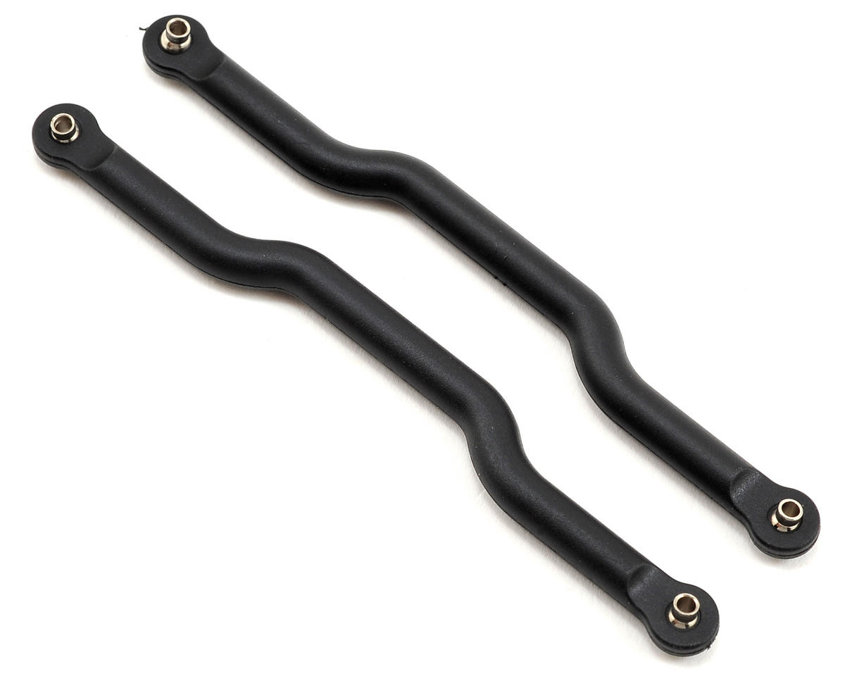 Molded Link (2): 1/18 4WD Temper (ECX214010)