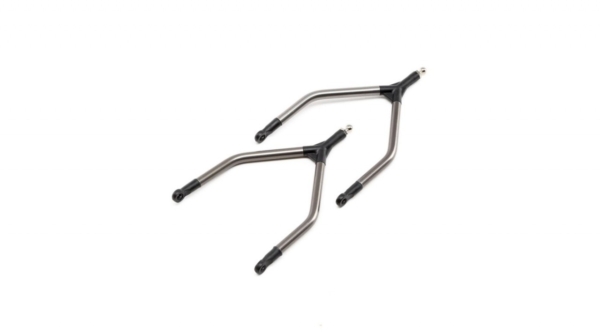 Upper Link (2): 1.9 Barrage (ECX214013)