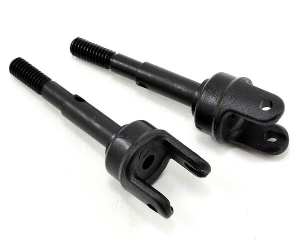 ECX - Rear Axle HD (2) (ECX232001)